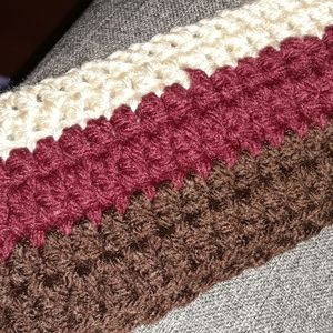 Toddler ear warmers!!!